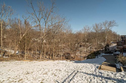 1039 Barberry Ln, Saint Louis MO 63122-5113 exterior