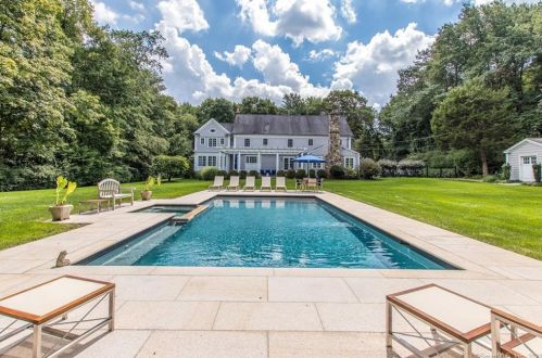 202 Chestnut Hill Rd, Wilton, CT 06897-4109