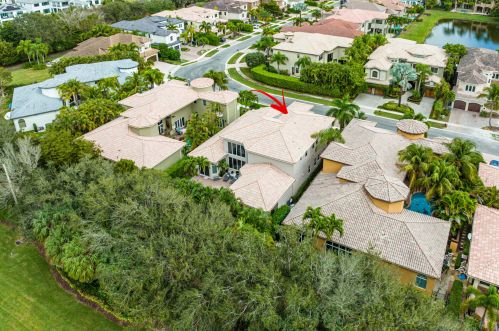 17558 Circle Pond Ct, Boca Raton FL  33496-1002 exterior