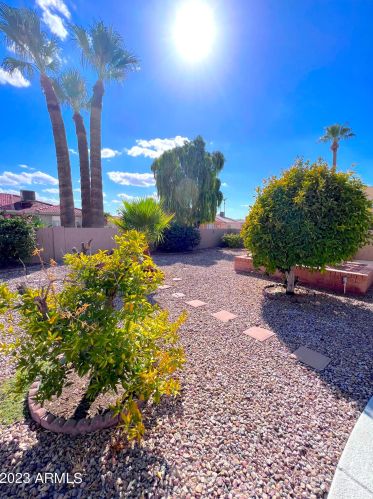 25624 Cloverland Dr, Chandler AZ 85248-9222 exterior