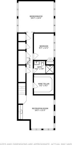 3621 Hermitage Ave, Chicago IL 60613-3507 exterior