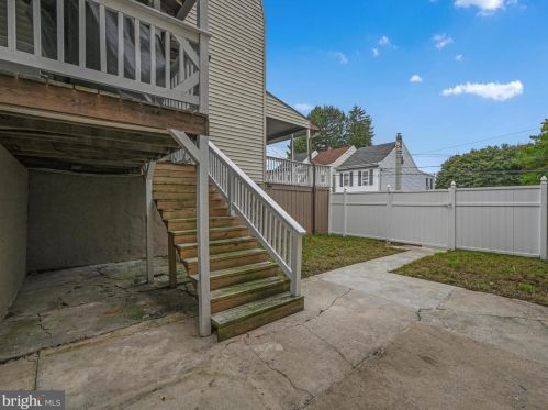 617 Pierce St, Primrose PA  17901-3431 exterior