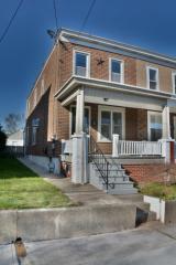 1247 Maple St, Pottstown PA  19464-5821 exterior
