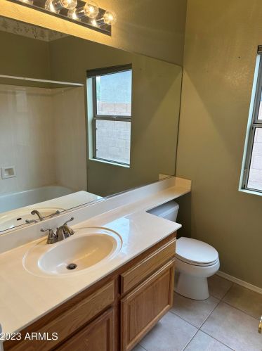 6813 Linda Ln, Chandler AZ 85226-1841 exterior