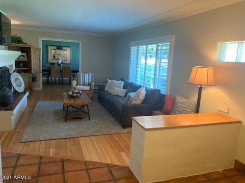 8332 10th Ave, Phoenix AZ  85021-5511 exterior