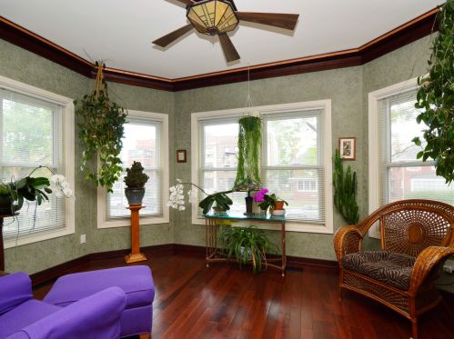 1408 Jarvis Ave, Chicago IL 60626-2002 exterior