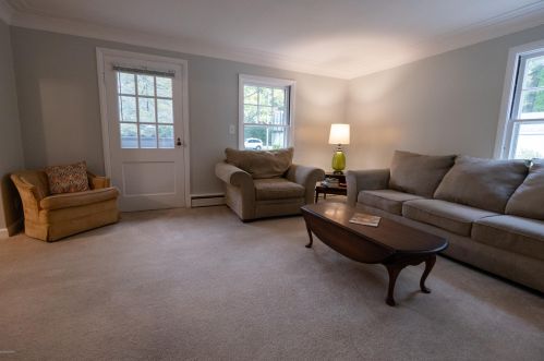 1292 Peterson Rd, Meskegon MI 49445-9676 exterior