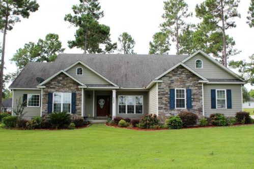 4432 Sweetheart Cir, Valdosta, GA 31606-2245