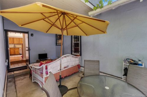 882 University Ave, Boulder CO 80302-6131 exterior