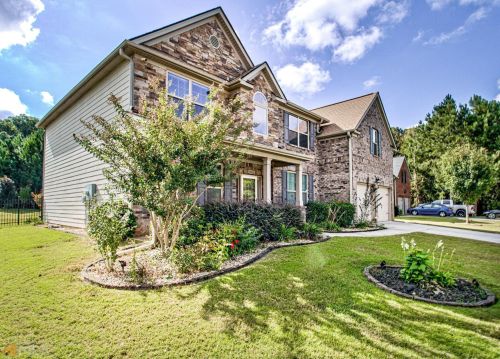 5452 Jamerson Dr, Atlanta, GA 30349-3991