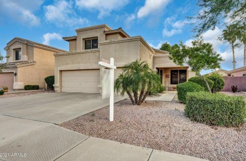 2123 La Costa Dr, Chandler AZ  85249-4862 exterior