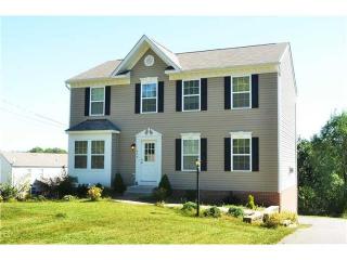 214 Becks Run Rd, Moon Twp PA  15108-3813 exterior
