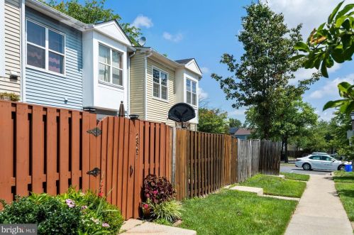 2863 Shepperton Ter, Silver Spring, MD 20904-6715