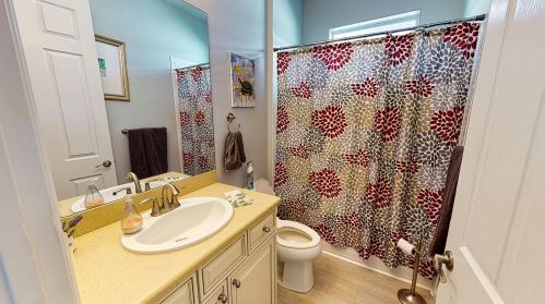 9601 Royal Poinciana Dr, Fort Pierce FL  34987-2508 exterior