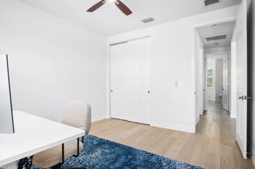 3415 Pacific Dr, Naples FL 34119-8664 exterior