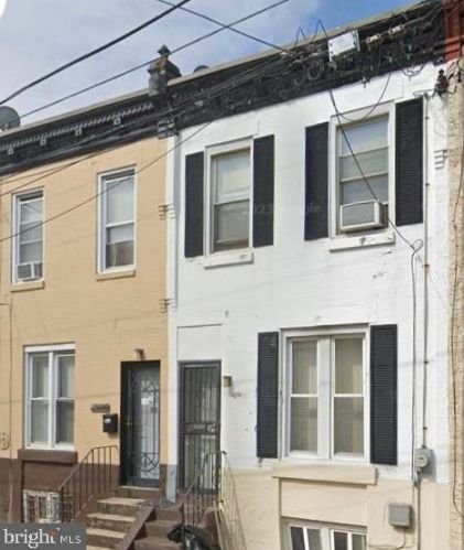 2432 28th St, Philadelphia, PA 19132-3504