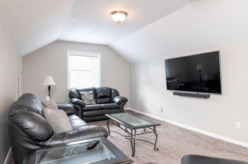 3763 2 St, Kalamazoo MI 49009-9319 exterior