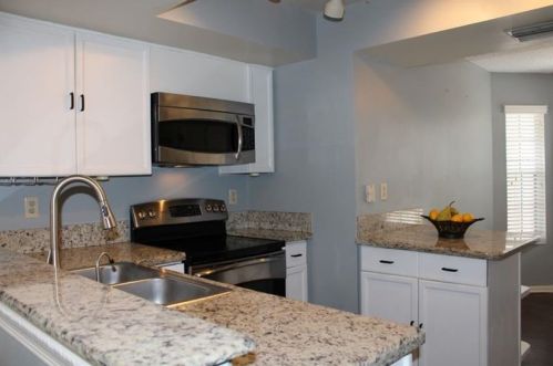 5346 Park Place Cir, Boca Raton FL  33486-1463 exterior