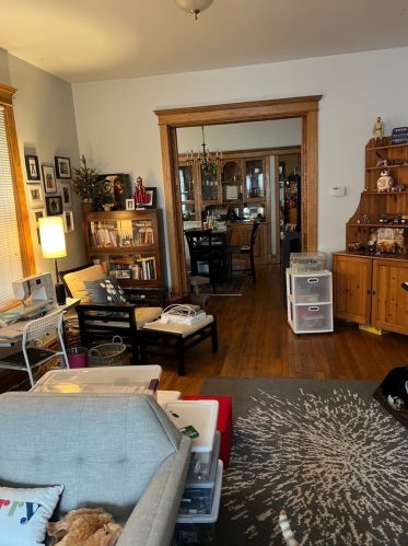 3746 Magnolia Ave, Chicago IL 60626-5305 exterior