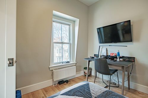 158 Congress St, Portland ME  04101-3622 exterior