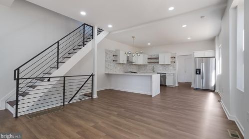 1731 Harrison St, Philadelphia PA  19124-2747 exterior