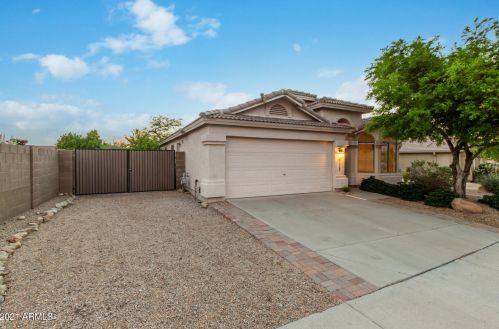 25822 64th Ave, Phoenix, AZ 85083-1014