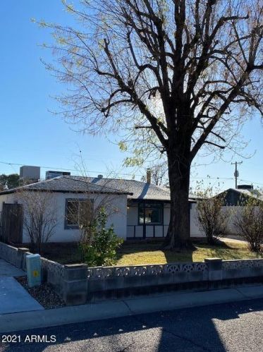 6735 10 St, Phoenix AZ 85086-0912 exterior