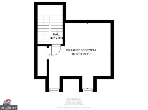 528 Prince St, Lancaster PA 17603-5613 exterior