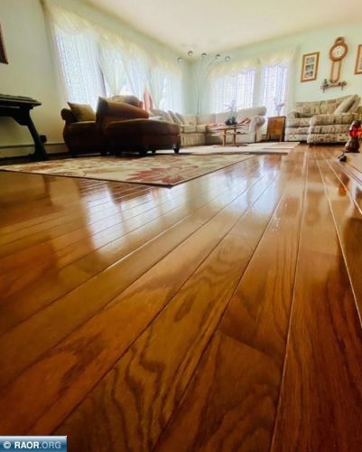 520 41 St, Hibbing MN 55746-3282 exterior