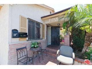 950 Mcbride Ave, Los Angeles CA  90040-5616 exterior