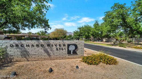 5701 Glenn St, Tucson AZ 85712-5232 exterior