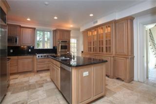 6315 Westchester Dr, Dallas TX  75205-1668 exterior