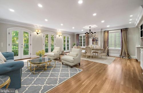 2857 29th Pl, Washington DC  20008-3501 exterior