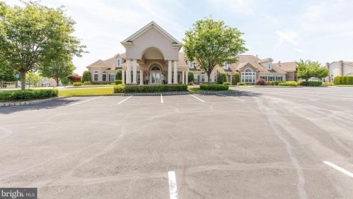 201 Fairway Dr, Warminster PA 18974-3797 exterior