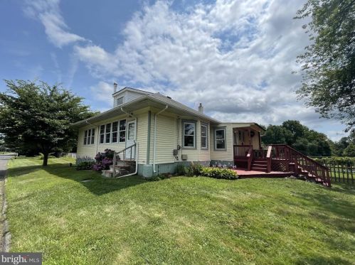 2300 Old York Rd, Columbus, NJ 08022-2052