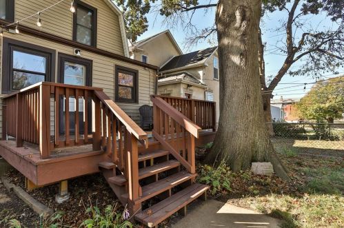 4967 Bonita Ave, Saint Louis MO 63119-3506 exterior