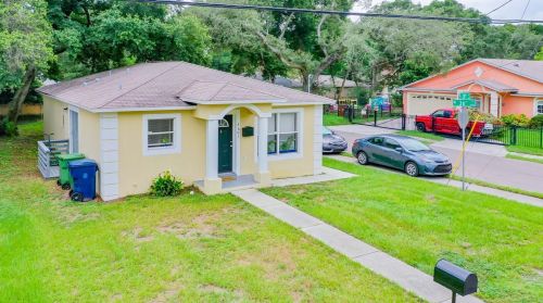 3601 38th Ave, Tampa, FL 33610-7016
