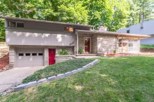 1903 Benjamin Ave, Kalamazoo, MI 49008-1733