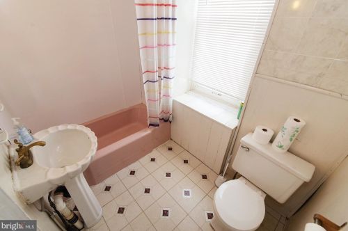 323 Race St, Primrose PA 17901-2332 exterior