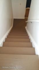 3293 Ewald Cir, Detroit MI  48238-3120 exterior