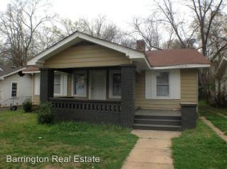 7824 6th Ave, Birmingham AL  35206-4437 exterior