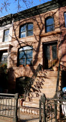 751 Macon St, Brooklyn NY  11233-1313 exterior
