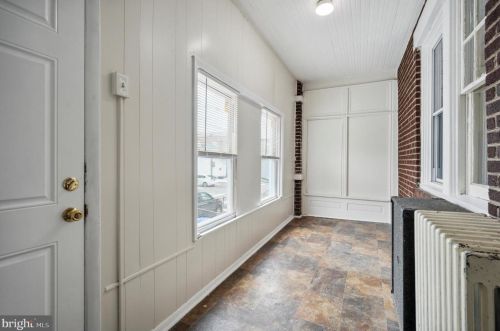 1605 28th St, Philadelphia PA  19145-1201 exterior