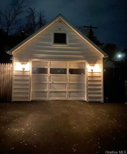 43 Liberty St, Middletown NY 10940-5520 exterior