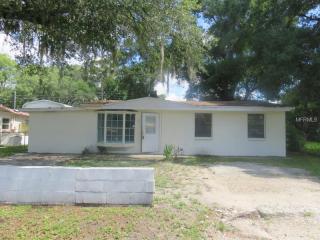 3901 Sligh Ave, Tampa FL  33614-3927 exterior