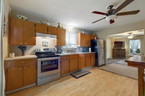 3414 Blumie St, Austin TX 78745-6704 exterior