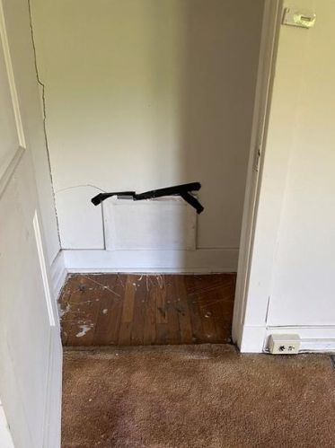 1513 Murtland St, Pittsburgh PA  15208-1157 exterior