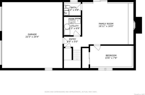 10 Melanie Ct, Valley Cottage NY 10989-1325 exterior