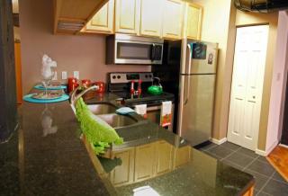 21 13th St, Richmond VA  23219-2167 exterior