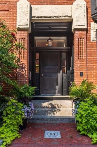 27 Isabella St, Boston MA  exterior